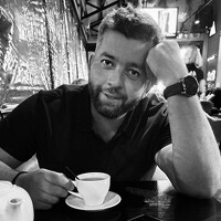 Портрет фотографа (аватар) Роман Калиничев (Roman Kalinichev)