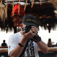Портрет фотографа (аватар) Данила Захаров (Danila Zakharov)