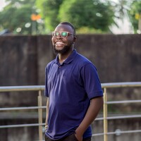 Портрет фотографа (аватар) Brian Onyango