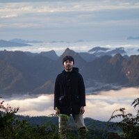 Портрет фотографа (аватар) Habibullah (Habibullah Habib)