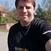 Портрет фотографа (аватар) Alex Fbn