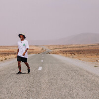 Портрет фотографа (аватар) Martin Narvaez Moya