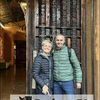 Портрет фотографа (аватар) Nieklas Van Zyl (NJ Van Zyl)