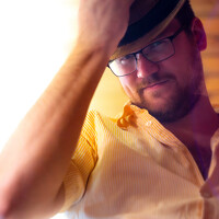 Портрет фотографа (аватар) Alexander Nikolaev (Nikolaev Alexander)