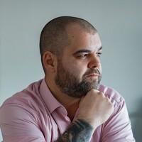 Фотография Kisházi Gergely Портрет фотографа (аватар) Kisházi Gergely