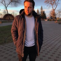 Портрет фотографа (аватар) Dmitri Miroshnichenko