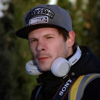 Фотография Бородин Юрий Николаевич. Портрет фотографа (аватар) Бородин Юрий Николаевич.