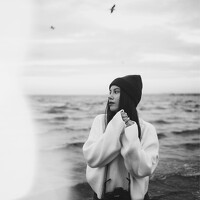 Портрет фотографа (аватар) Елизавета Комарова (Elizaveta Komarova)