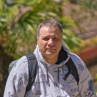 Портрет фотографа (аватар) Валерий Змачинский (Valery Zmachynski)