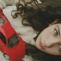 Портрет фотографа (аватар) Екатерина Мишкова (Ekaterina Mishkova)