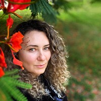 Портрет фотографа (аватар) Юлия Порфирьева (Yulia Porfiryeva)