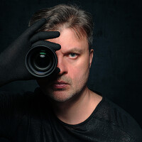 Маркин Алексей - фотограф