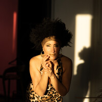 Портрет фотографа (аватар) Инна Гарам (Inna Garam)