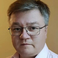 Портрет фотографа (аватар) Александр Журов (Aleksandr Zhurov)