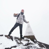 Портрет фотографа (аватар) Lucas Tran (Tran Viet Duc)