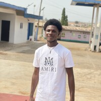 Портрет фотографа (аватар) Enoch Obeng Tawiah (Kwesi)