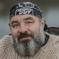 Портрет фотографа (аватар) Степанов Сергей (Sergej Stepanov)