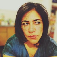 Фотография Carolina Acosta (Carolina) Портрет фотографа (аватар) Carolina Acosta (Carolina)