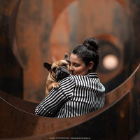 Портрет фотографа (аватар) Lie Van Opstal