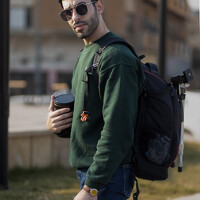 Портрет фотографа (аватар) Ahmed Noaman (ahmed noaman mezaal)