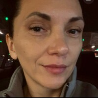 Фотография Некислая Марина (Marina Nekislaya) Портрет фотографа (аватар) Некислая Марина (Marina Nekislaya)