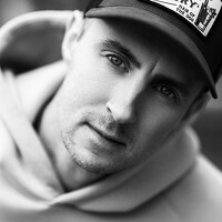 Портрет фотографа (аватар) Евгений Мельников (Evgeniy Melnikov)