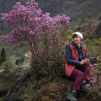 Портрет фотографа (аватар) Крат Светлана (СВЕТЛАНА КРАТ)