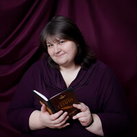 Портрет фотографа (аватар) Рада Шатунова (Rada Shatunova)