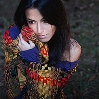 Портрет фотографа (аватар) Mary