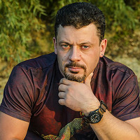 Портрет фотографа (аватар) Сергей Абрамов (Abramov Sergey)