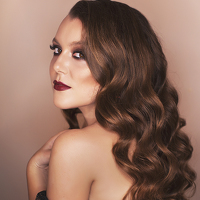 Портрет фотографа (аватар) Оксана Олиферовская (Oxana Oliferovskaya)