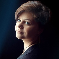 Портрет фотографа (аватар) Анастасия Сидорина (Anastasiya Sidorina)