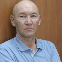 Портрет фотографа (аватар) Сарсенов Куаныш (Sarsenov Kuanish)