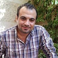 Фотография samer Портрет фотографа (аватар) samer