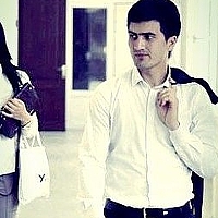 Портрет фотографа (аватар) Diyor Abduhalikov