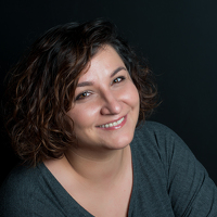 Портрет фотографа (аватар) Ольга Асоцкая (Olha Asotska)