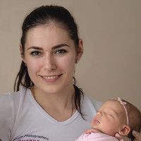 Портрет фотографа (аватар) Евгения Дахлова (Evgenia Dakhlova)