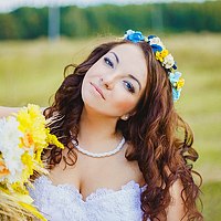 Портрет фотографа (аватар) Суркова Евгения (Syrkova Evgeniya)