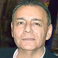 Портрет фотографа (аватар) Jalel Mokni