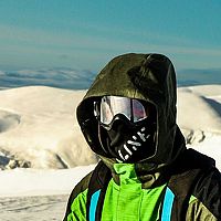 Фотография Алексей Шевченко (Shevchenko Alexey) Портрет фотографа (аватар) Алексей Шевченко (Shevchenko Alexey)