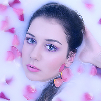 Портрет фотографа (аватар) Aneta