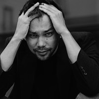 Портрет фотографа (аватар) Матвей Краузе (Matvei Krauze)