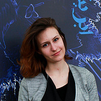 Портрет фотографа (аватар) Евгения Паникарова (Evgeniya Panikarova)