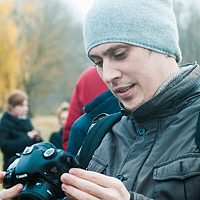 Портрет фотографа (аватар) Евгений Цымбалюк (Eugeny Tsymbalyuk)