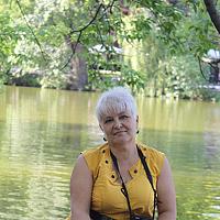 Портрет фотографа (аватар) Нина Романюк (Romanjuk)