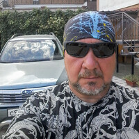 Портрет фотографа (аватар) Victor Kuznetsov ( Victor Kuznetsov)