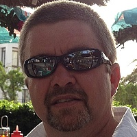 Портрет фотографа (аватар) Nigel Evans (Nigel)