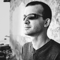 Портрет фотографа (аватар) Макс Саяпин (Max Sayapin)