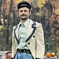 Портрет фотографа (аватар) Дмитрий Ерохин (Dmitriy Erokhin)