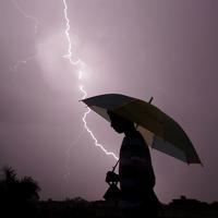 Портрет фотографа (аватар) Марям (Maryam)